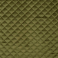 Khaki Quilted